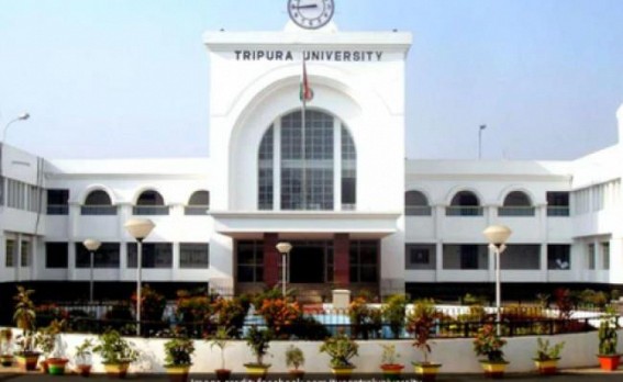 AISF, Various Students' Organizations voiced against Examination-postponement by Tripura University